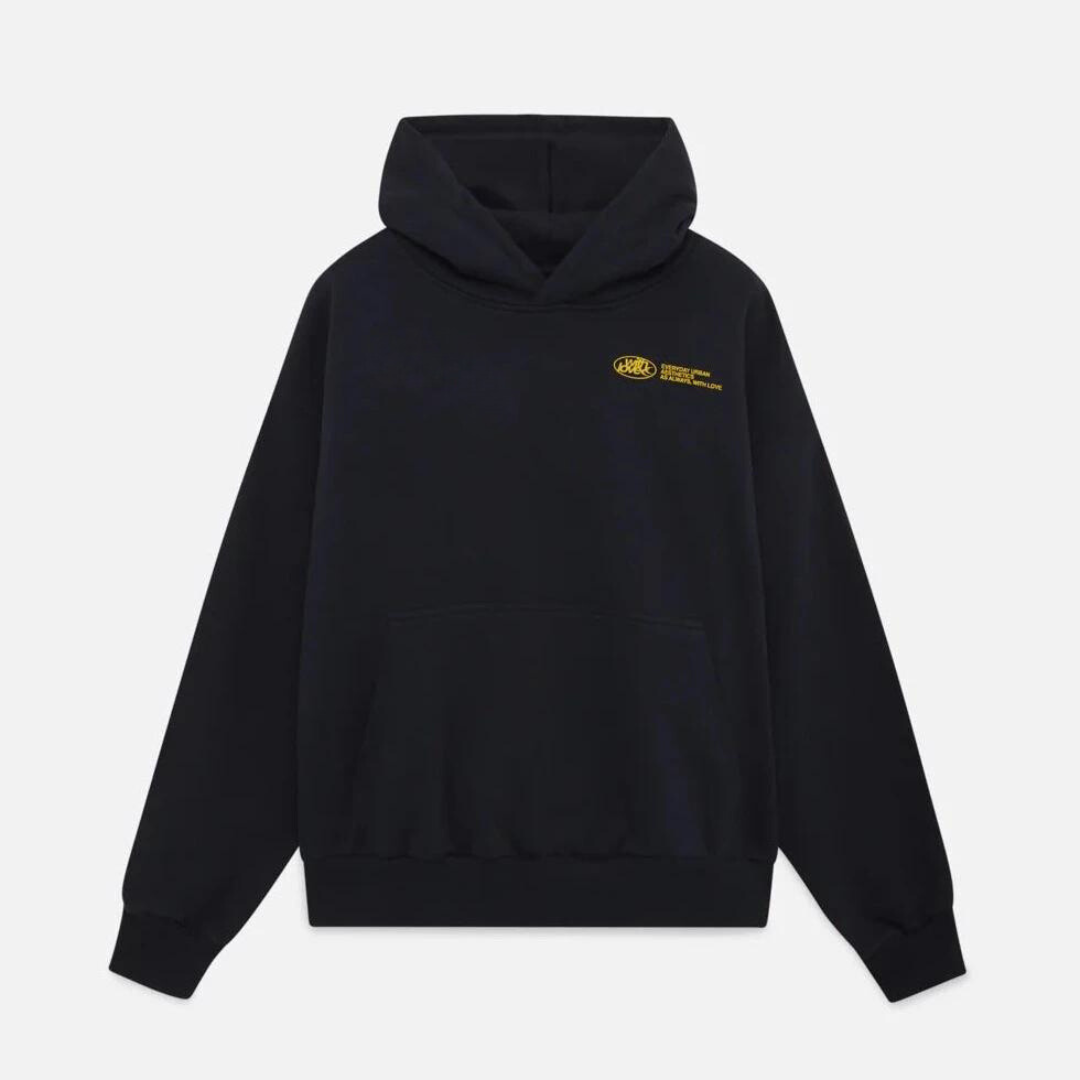 Dames winter hoodie zacht materiaal
