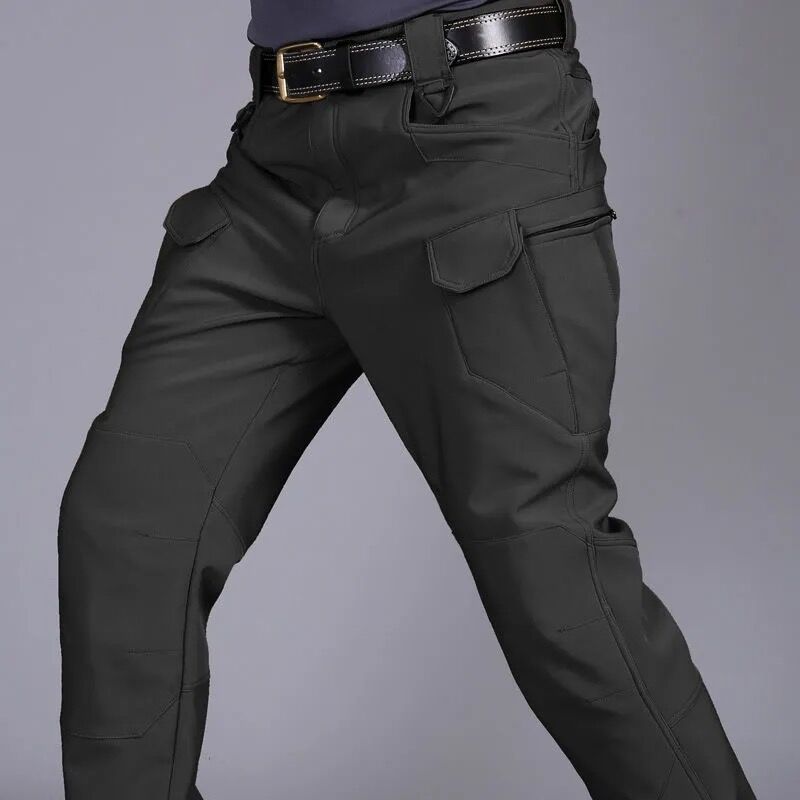 Heren outdoor trekking pants waterproof