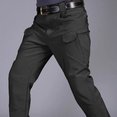 Heren outdoor trekking pants waterproof