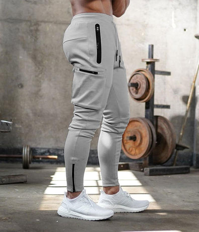 Heren jogger pants slim fit