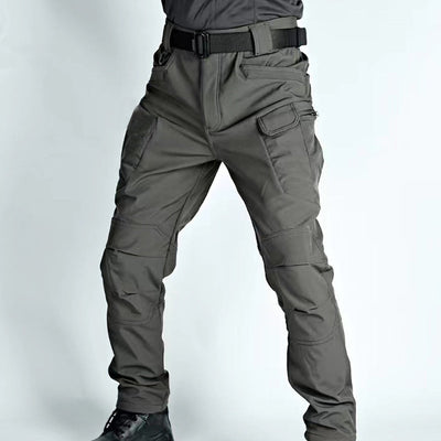 Heren outdoor trekking pants waterproof