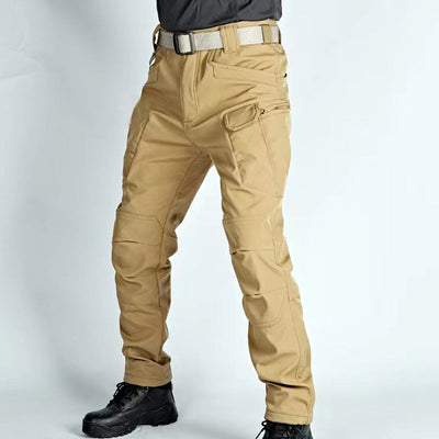 Heren outdoor trekking pants waterproof