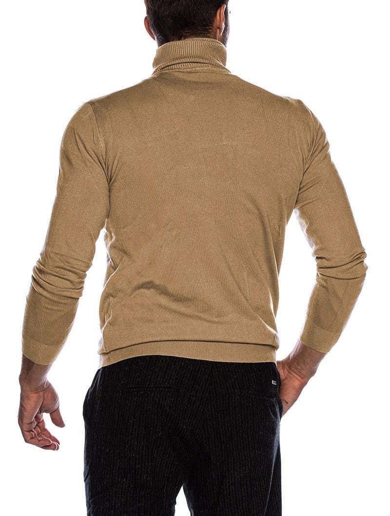 Heren Slim Fit Coltrui