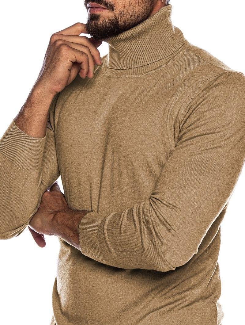 Heren Slim Fit Coltrui