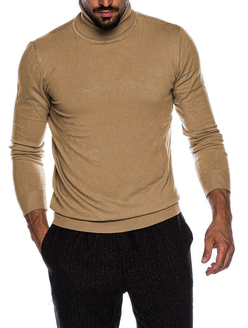 Heren Slim Fit Coltrui