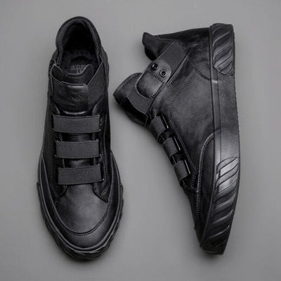 Heren Instapsneakers Dagelijks Comfort