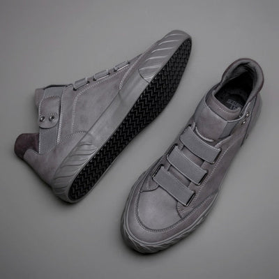 Heren Instapsneakers Dagelijks Comfort