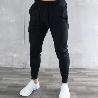 Heren Joggingbroek Relaxed Streetwear stijl