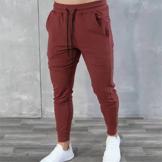 Heren Joggingbroek Relaxed Streetwear stijl