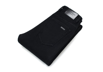 Heren Katoenen Jas met Casual Look