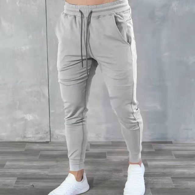 Heren Joggingbroek Relaxed Streetwear stijl