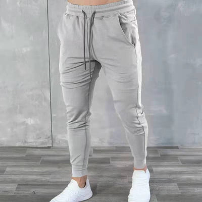 Heren Joggingbroek Relaxed Streetwear stijl