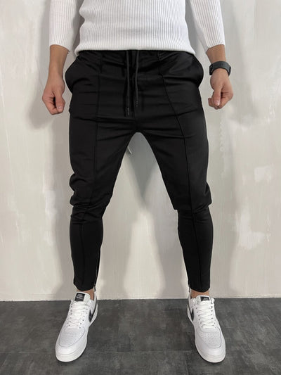 Heren Joggingbroeken met Relaxte Streetwear-look