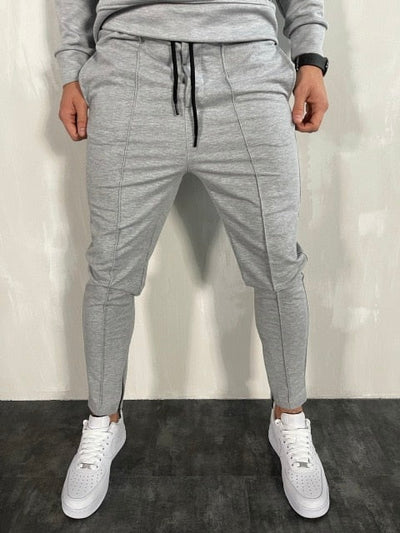 Heren Joggingbroeken met Relaxte Streetwear-look